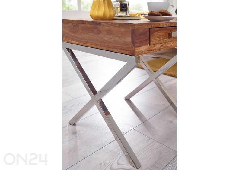 Yö- sivupöytä Guna kuvasuurennos