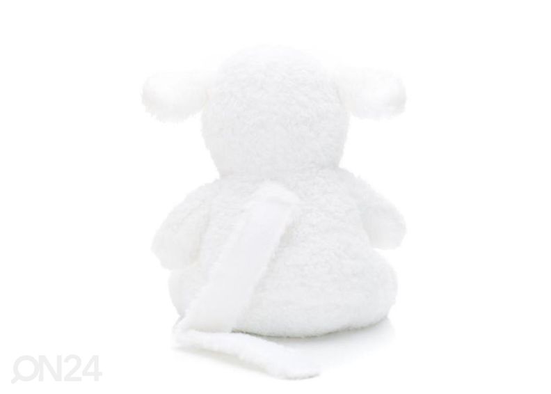 Yölamppu Lammas äänellä ja valolla, Fillikid kuvasuurennos