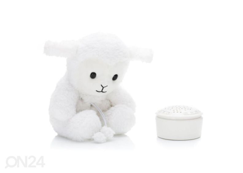 Yölamppu Lammas äänellä ja valolla, Fillikid kuvasuurennos