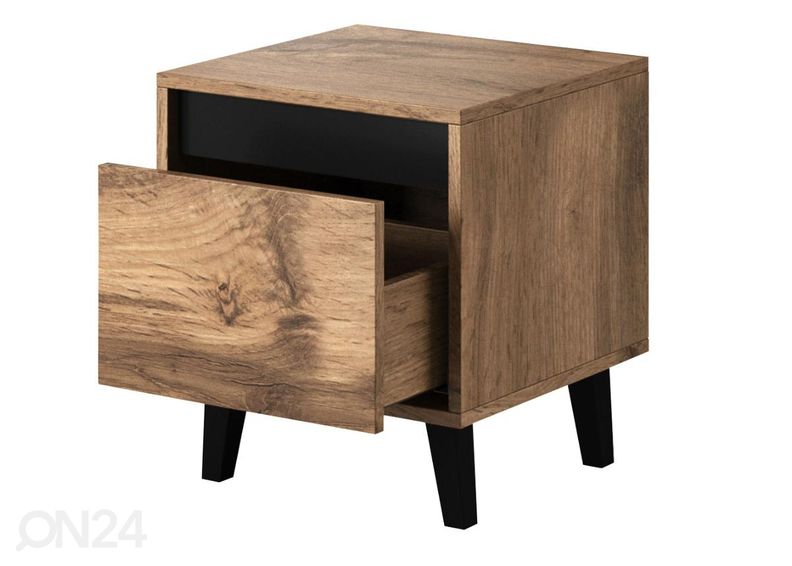 Yöpöydät, 2 kpl kuvasuurennos