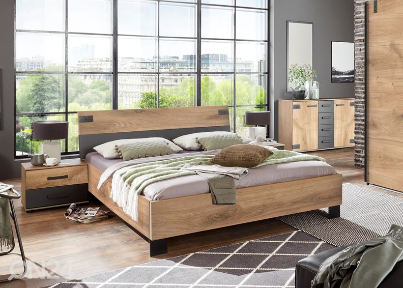 Yöpöydät Malmö 2 kpl kuvasuurennos