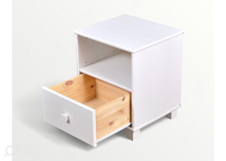 Yöpöytä kuvasuurennos