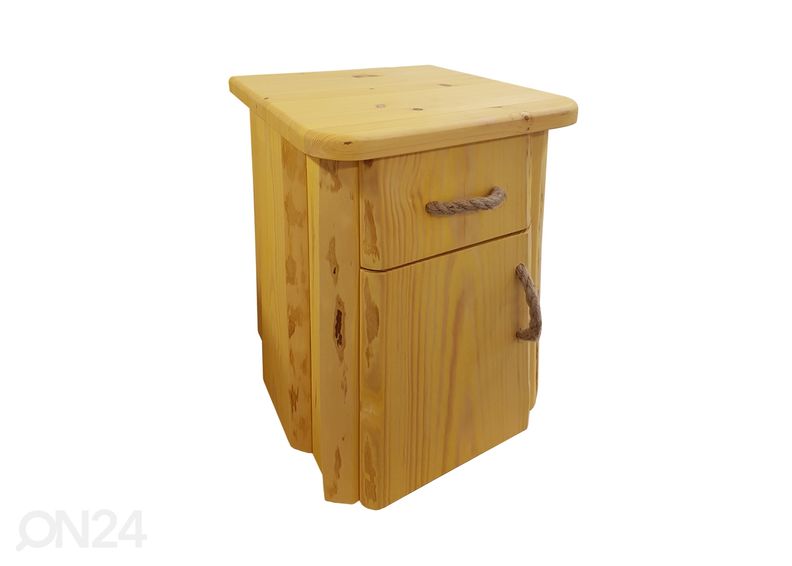 Yöpöytä kuvasuurennos