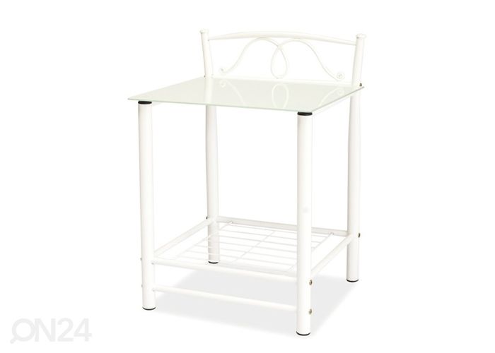 Yöpöytä kuvasuurennos