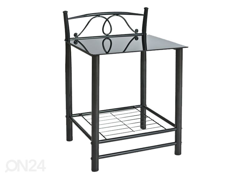 Yöpöytä kuvasuurennos