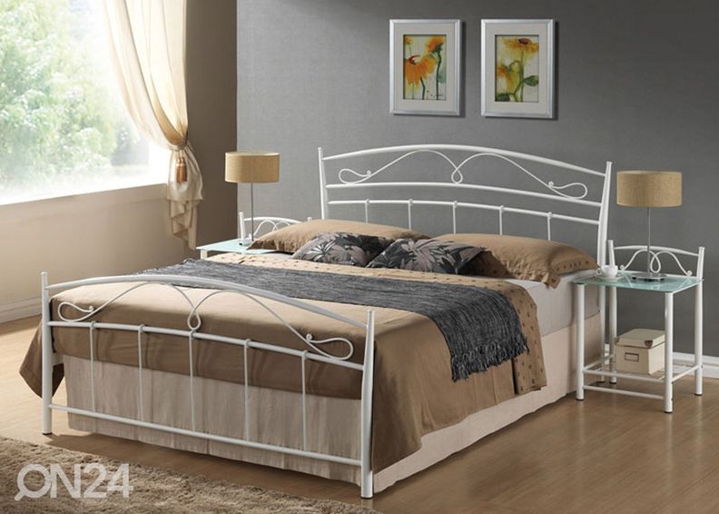 Yöpöytä kuvasuurennos