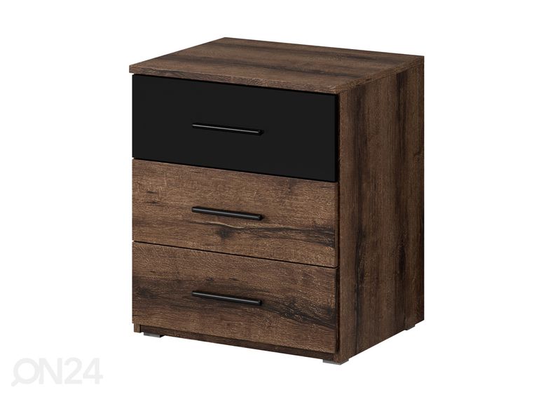 Yöpöytä kuvasuurennos