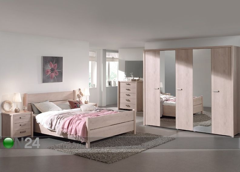 Yöpöytä kuvasuurennos