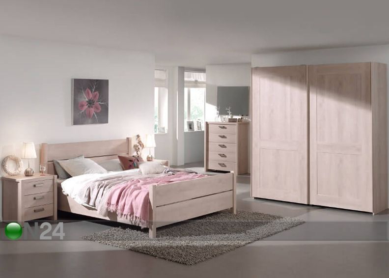 Yöpöytä kuvasuurennos