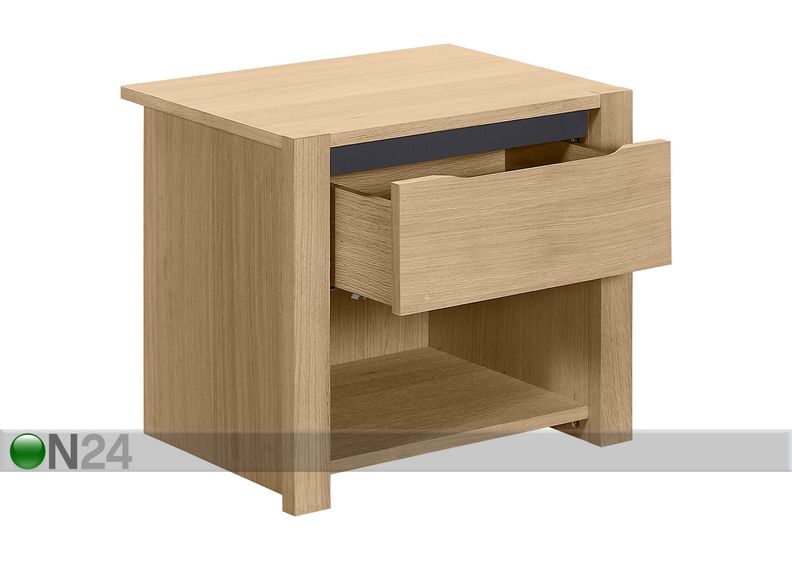 Yöpöytä kuvasuurennos