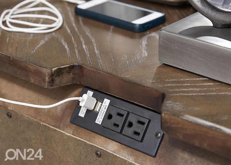 Yöpöytä kuvasuurennos