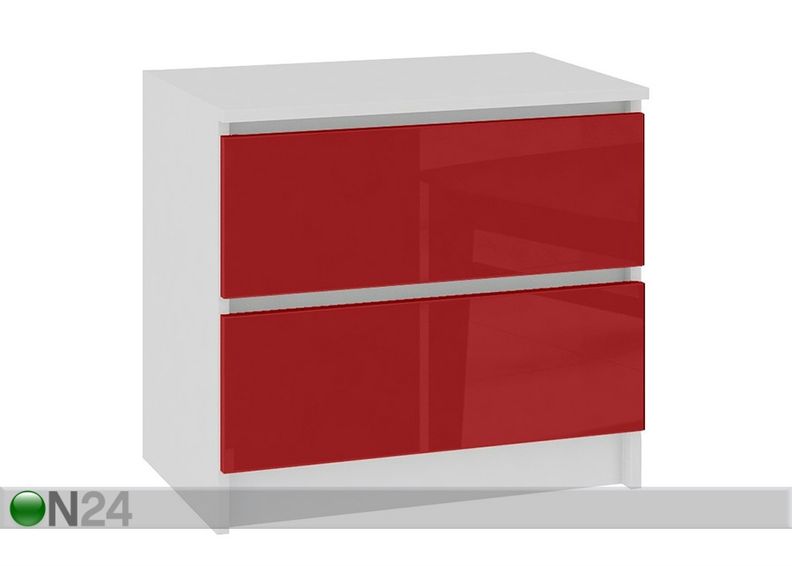 Yöpöytä kuvasuurennos