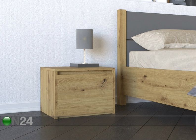 Yöpöytä kuvasuurennos