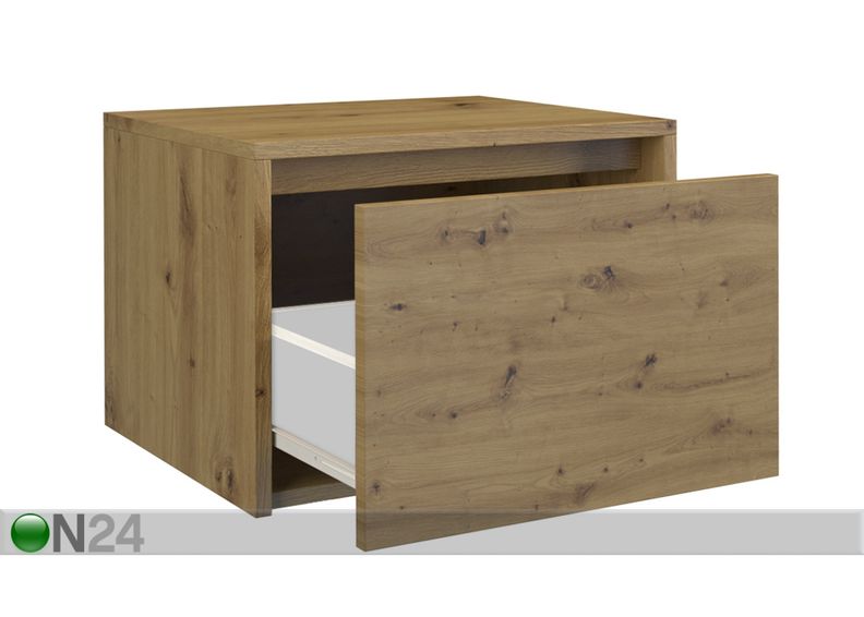 Yöpöytä kuvasuurennos