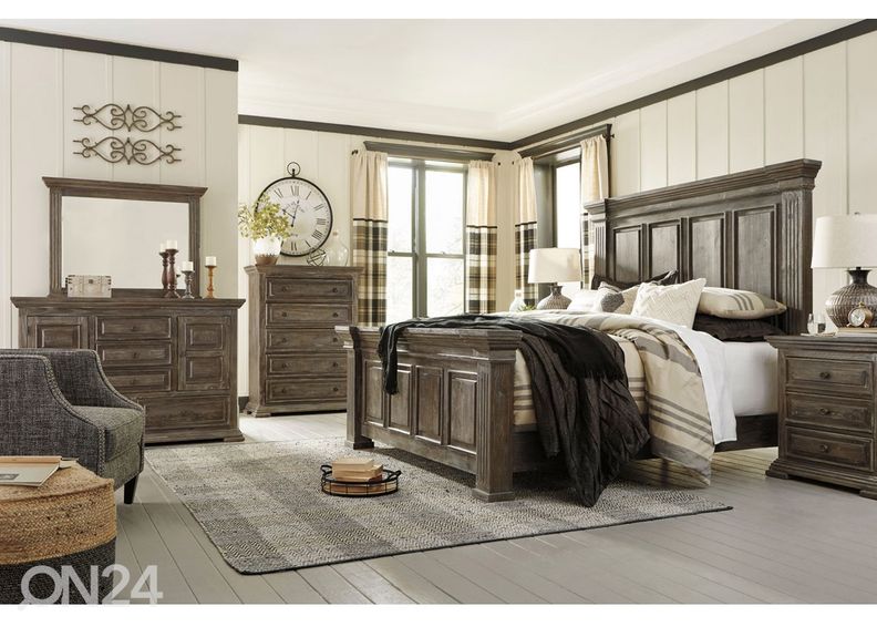 Yöpöytä kuvasuurennos