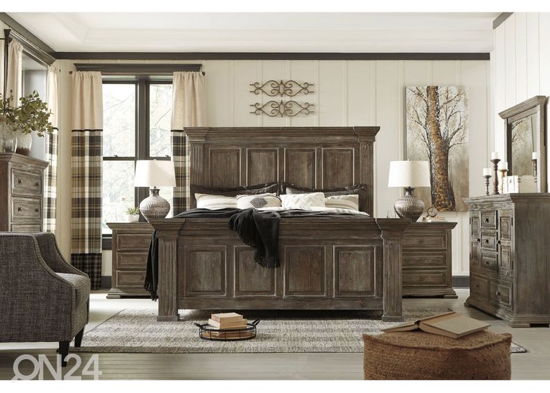 Yöpöytä kuvasuurennos