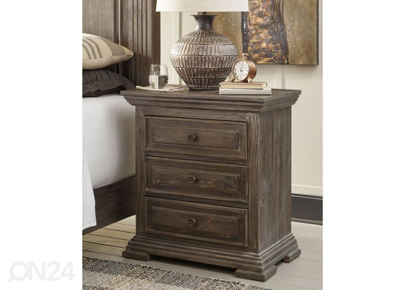 Yöpöytä kuvasuurennos