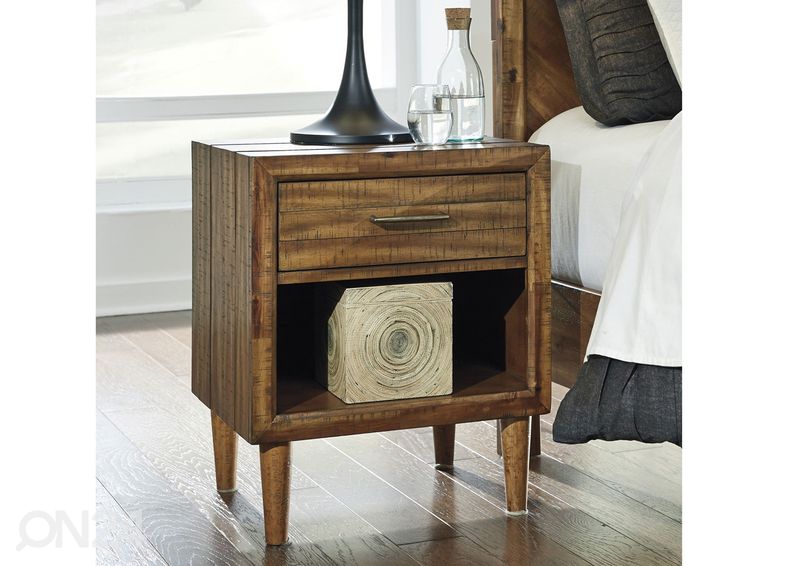 Yöpöytä kuvasuurennos