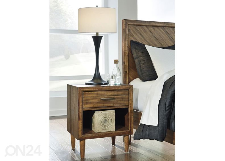 Yöpöytä kuvasuurennos