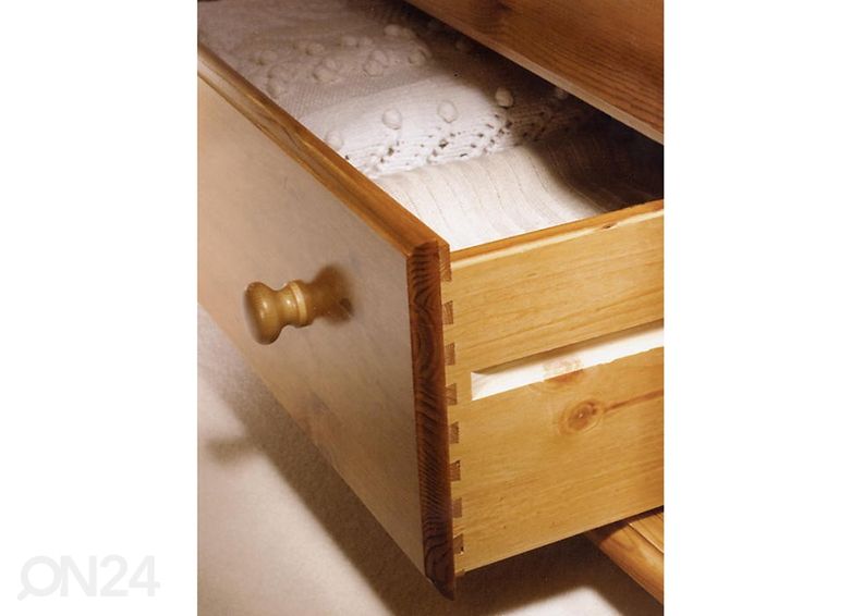 Yöpöytä kuvasuurennos