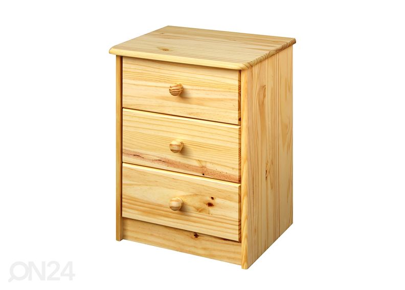 Yöpöytä kuvasuurennos