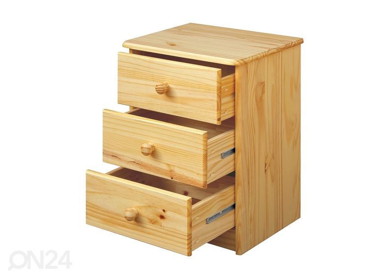 Yöpöytä kuvasuurennos