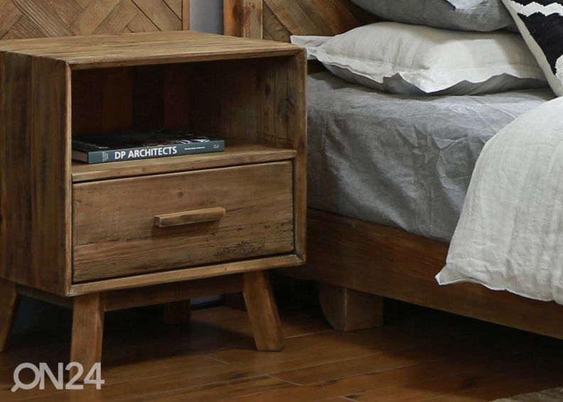 Yöpöytä kuvasuurennos