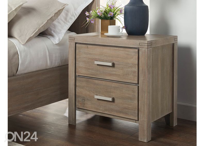 Yöpöytä kuvasuurennos