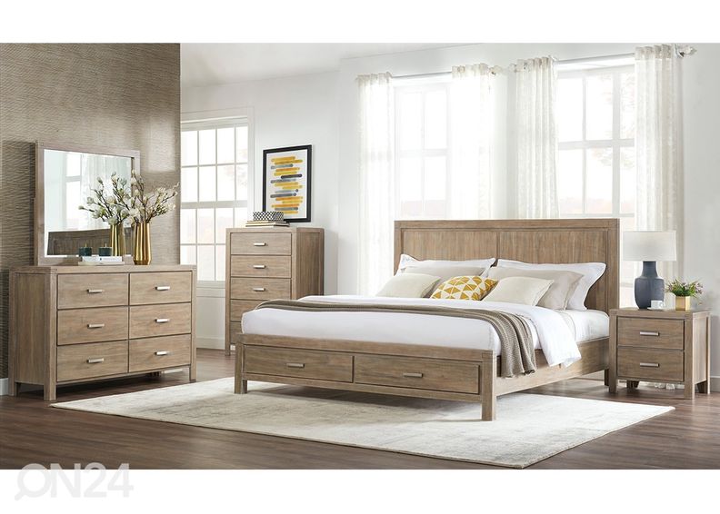 Yöpöytä kuvasuurennos