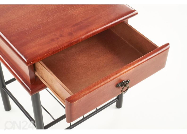 Yöpöytä kuvasuurennos