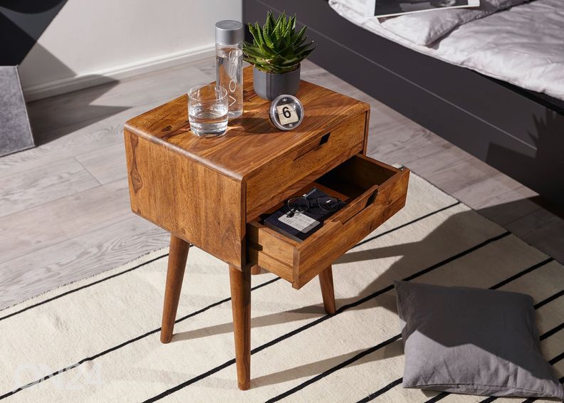 Yöpöytä kuvasuurennos