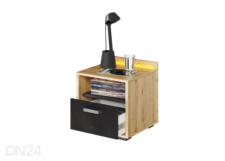 Yöpöytä kuvasuurennos