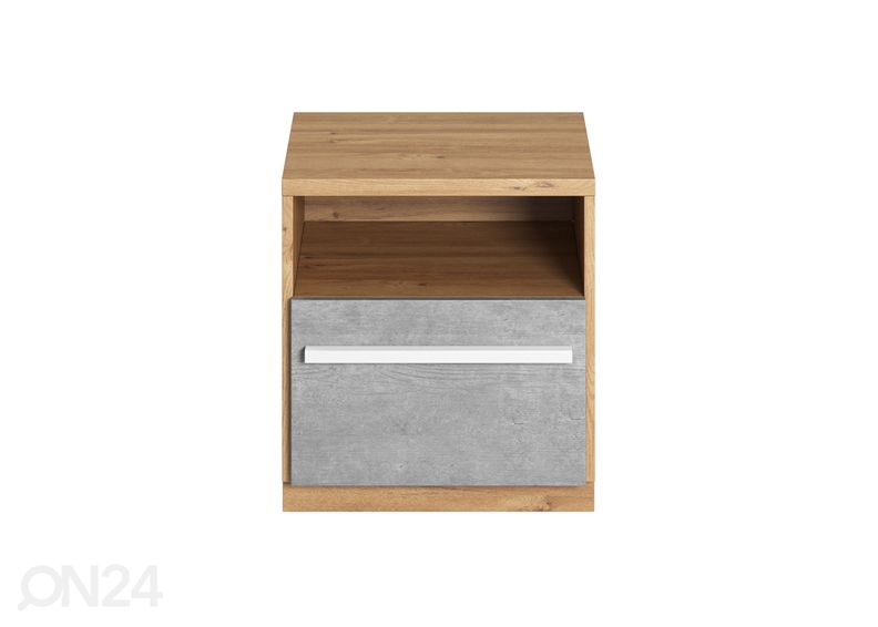 Yöpöytä kuvasuurennos