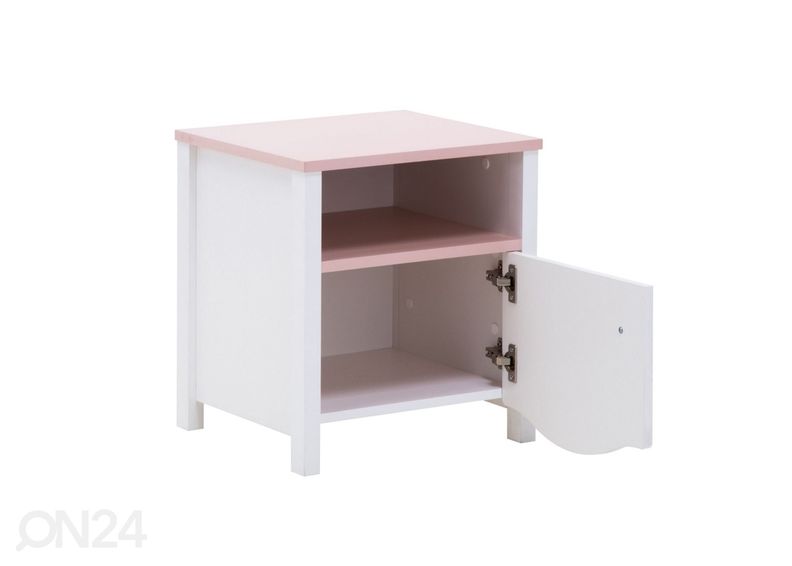 Yöpöytä kuvasuurennos