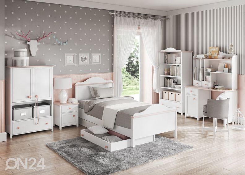 Yöpöytä kuvasuurennos