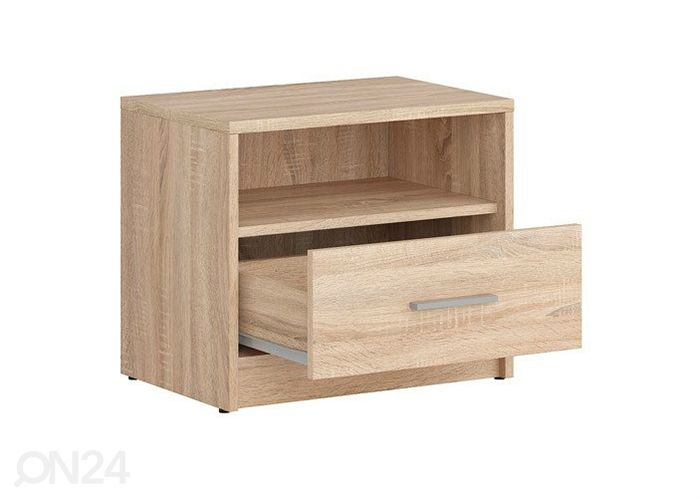 Yöpöytä kuvasuurennos