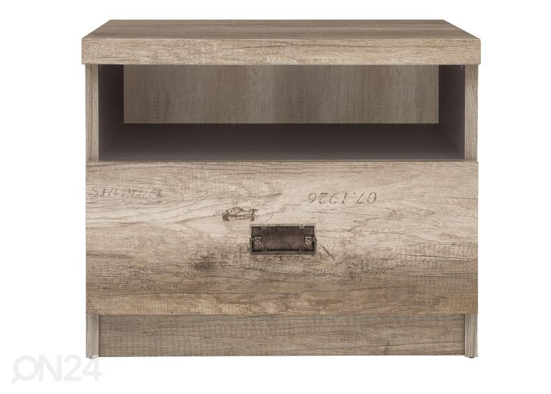 Yöpöytä kuvasuurennos