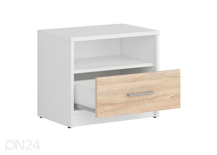 Yöpöytä kuvasuurennos