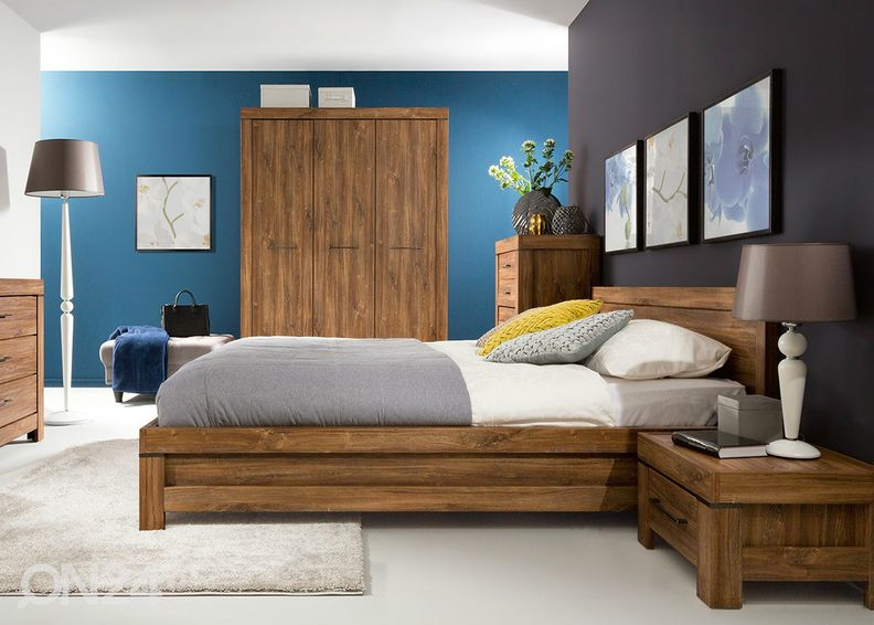 Yöpöytä kuvasuurennos