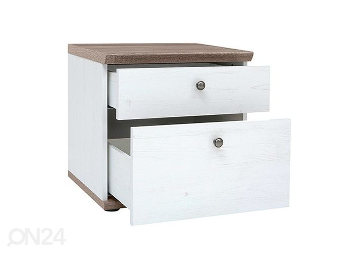 Yöpöytä kuvasuurennos