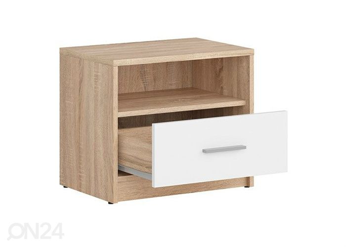 Yöpöytä kuvasuurennos