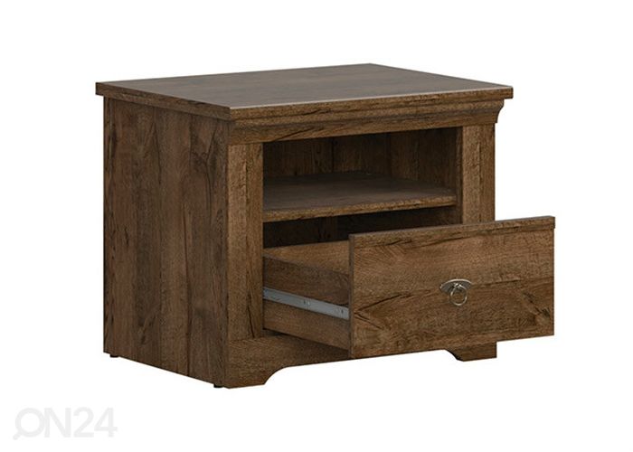 Yöpöytä kuvasuurennos