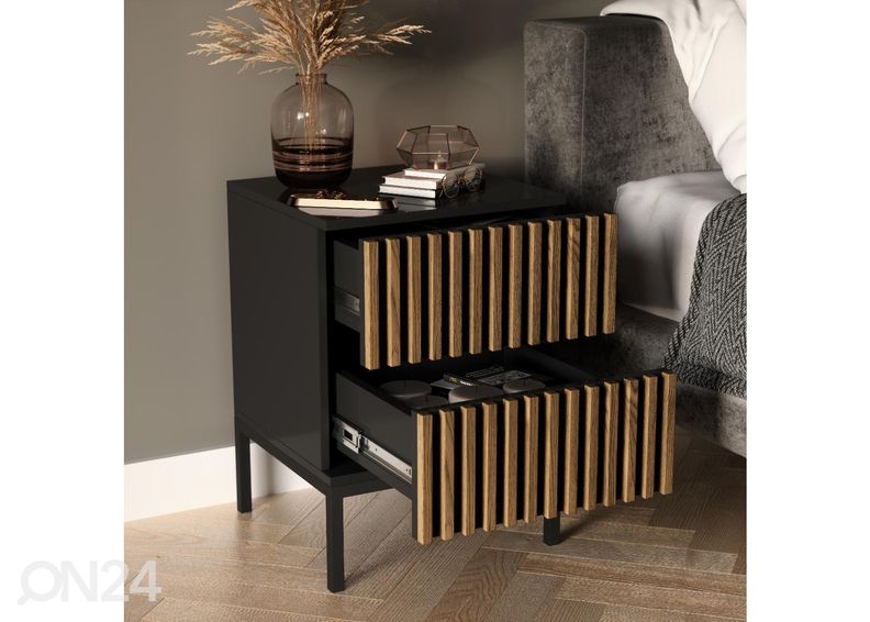 Yöpöytä 40 cm kuvasuurennos