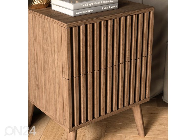 Yöpöytä 40 cm kuvasuurennos