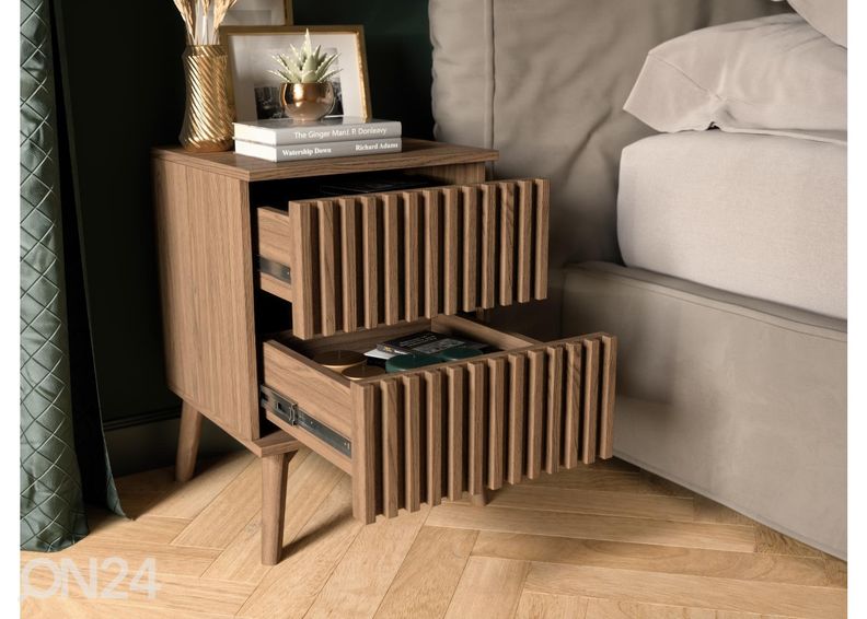 Yöpöytä 40 cm kuvasuurennos