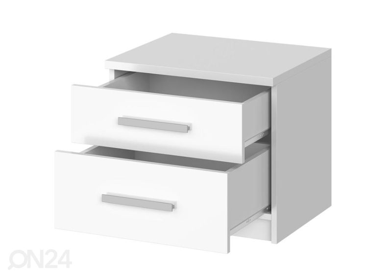 Yöpöytä kuvasuurennos