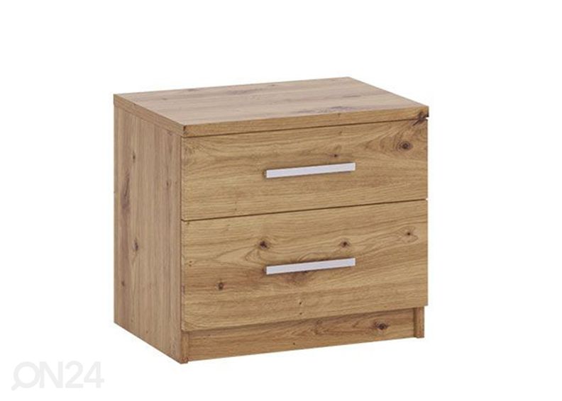 Yöpöytä kuvasuurennos