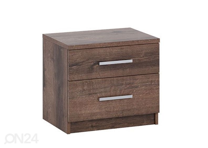 Yöpöytä kuvasuurennos