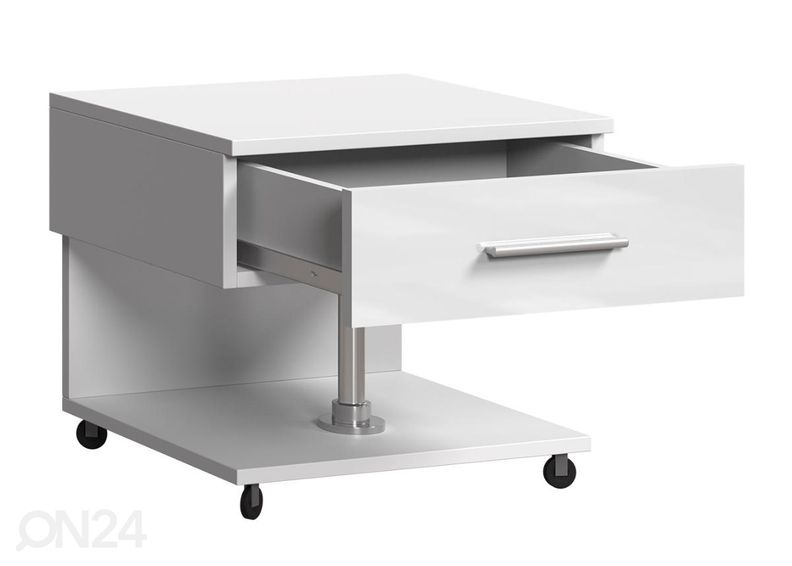 Yöpöytä kuvasuurennos