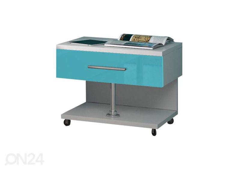 Yöpöytä kuvasuurennos